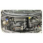 Commande chauffage PEUGEOT 207