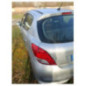 Commande chauffage PEUGEOT 207