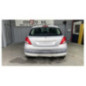 Commande chauffage PEUGEOT 207