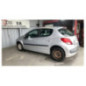 Commande chauffage PEUGEOT 207