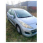 Commande chauffage PEUGEOT 207