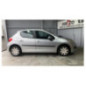 Commande chauffage PEUGEOT 207
