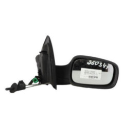 Retroviseur droit RENAULT MEGANE 2 Photo n°1