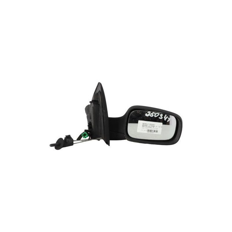 Retroviseur droit RENAULT MEGANE 2