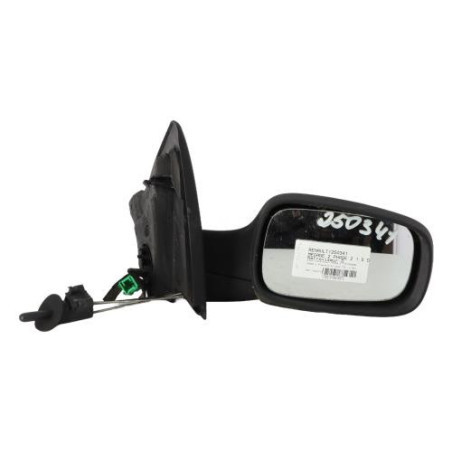 Retroviseur droit RENAULT MEGANE 2 Photo n°1