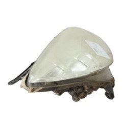 Optique avant principal droit (feux)(phare) OPEL ASTRA H Photo n°4