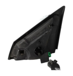 Retroviseur droit RENAULT MEGANE 2 Photo n°4