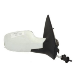 Retroviseur droit RENAULT MEGANE 2 Photo n°6