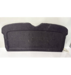 Plage arriere PEUGEOT 307 Photo n°1