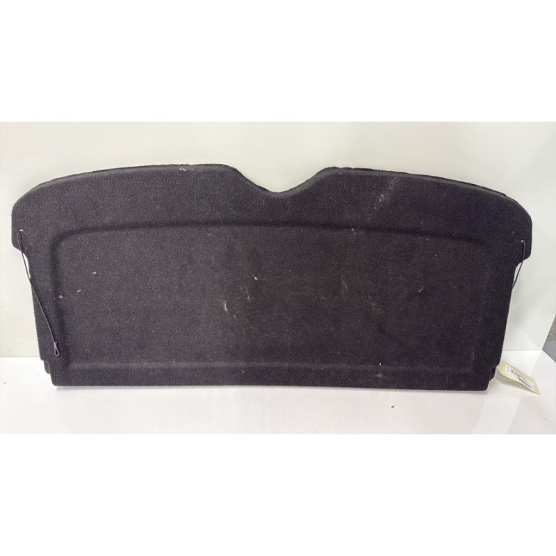 Plage arriere PEUGEOT 307