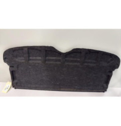 Plage arriere PEUGEOT 307