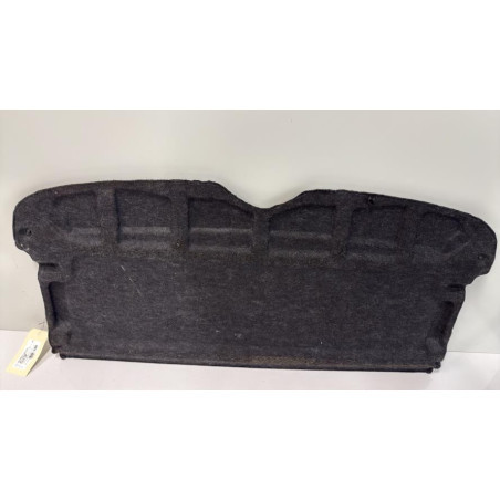 Plage arriere PEUGEOT 307