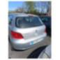 Plage arriere PEUGEOT 307