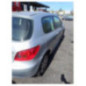 Plage arriere PEUGEOT 307