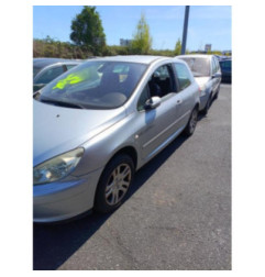 Plage arriere PEUGEOT 307 Photo n°10