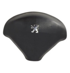 Air bag conducteur PEUGEOT 407 Photo n°1