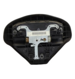 Air bag conducteur PEUGEOT 407 Photo n°4