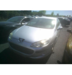 Air bag conducteur PEUGEOT 407 Photo n°5