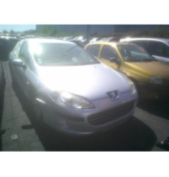 Air bag conducteur PEUGEOT 407 Photo n°6