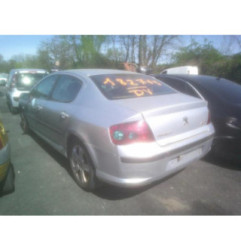 Air bag conducteur PEUGEOT 407 Photo n°7