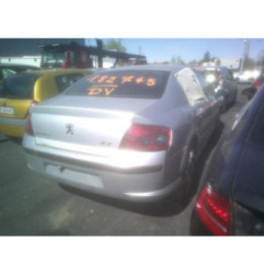 Air bag conducteur PEUGEOT 407 Photo n°8