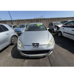 Air bag conducteur PEUGEOT 407 Photo n°9