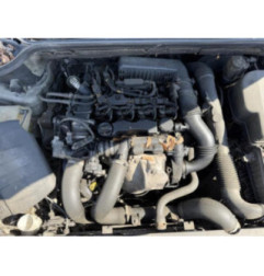 Air bag conducteur PEUGEOT 407 Photo n°11