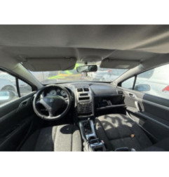 Air bag conducteur PEUGEOT 407 Photo n°15