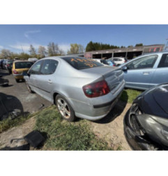 Air bag conducteur PEUGEOT 407 Photo n°16