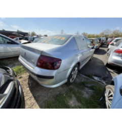 Air bag conducteur PEUGEOT 407 Photo n°17