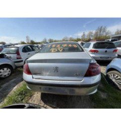 Air bag conducteur PEUGEOT 407 Photo n°18