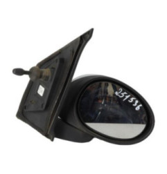 Retroviseur droit CITROEN C1 1 Photo n°1