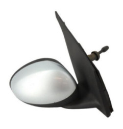 Retroviseur droit CITROEN C1 1 Photo n°3