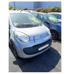 Retroviseur droit CITROEN C1 1 Photo n°8