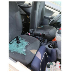 Retroviseur droit CITROEN C1 1 Photo n°9