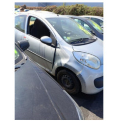 Retroviseur droit CITROEN C1 1 Photo n°10