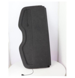 Plage arriere RENAULT CLIO 3 Photo n°1