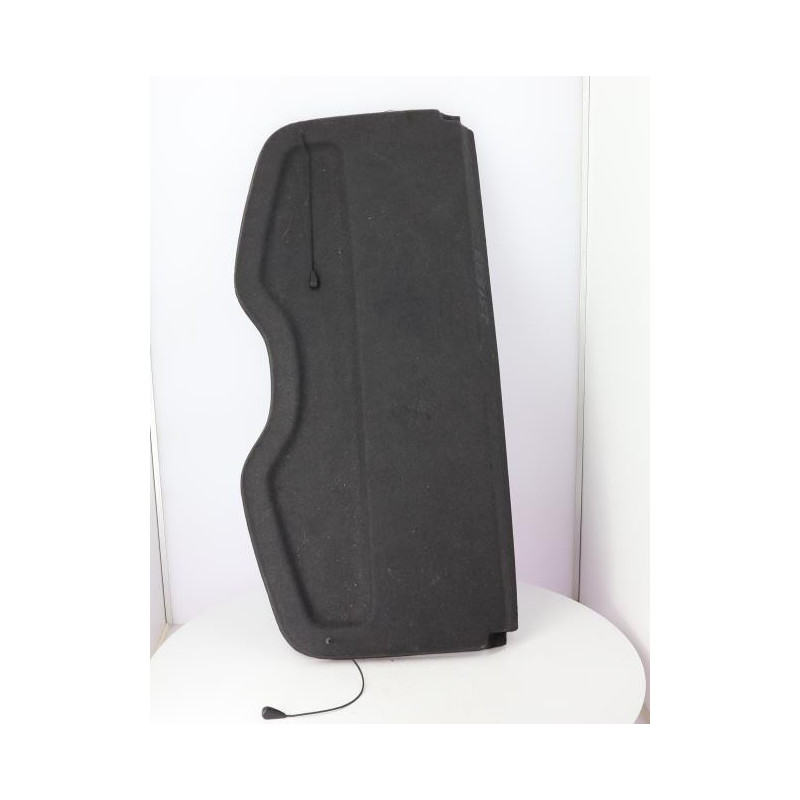 Plage arriere RENAULT CLIO 3