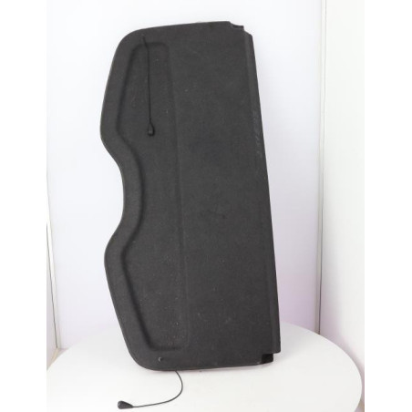 Plage arriere RENAULT CLIO 3 Photo n°1