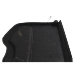 Plage arriere RENAULT CLIO 3