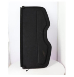 Plage arriere RENAULT CLIO 3 Photo n°3