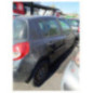 Plage arriere RENAULT CLIO 3