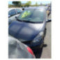 Plage arriere RENAULT CLIO 3
