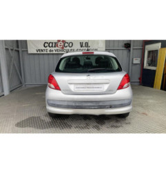 Capot PEUGEOT 207 Photo n°16
