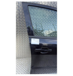 Porte avant droit OPEL ASTRA H Photo n°1
