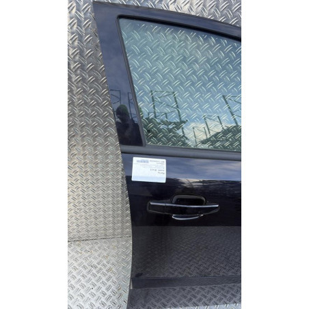 Porte avant droit OPEL ASTRA H Photo n°1