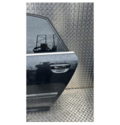 Porte arriere gauche AUDI A8 2 Photo n°3