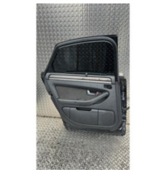 Porte arriere gauche AUDI A8 2 Photo n°4
