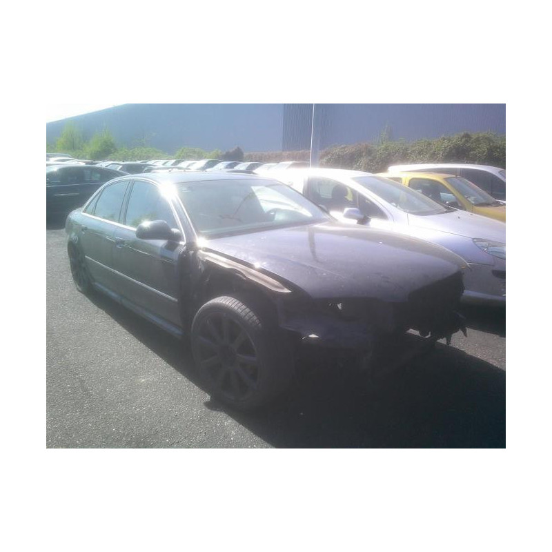 Porte avant droit AUDI A8 2