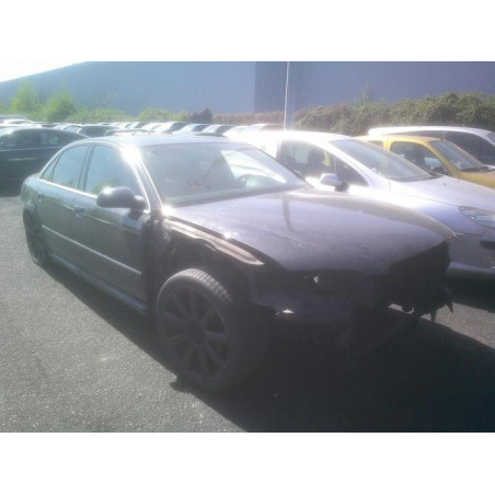Porte avant droit AUDI A8 2 Photo n°1